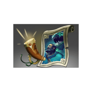 Announcer: Kunkka & Tidehunter