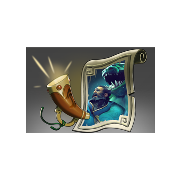Announcer: Kunkka & Tidehunter