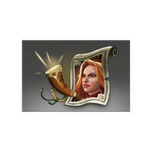 Announcer: Lina
