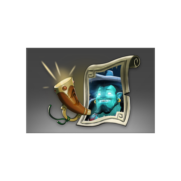Announcer: Storm Spirit