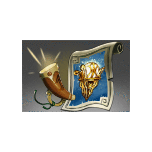 Announcer: Trine