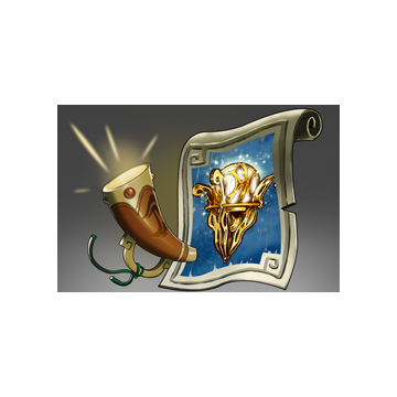 Announcer: Trine