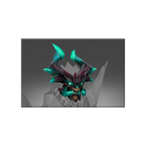 Apex of Measureless Ruin