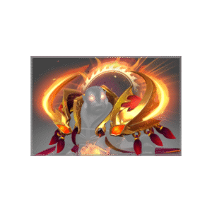 Apogee of the Guardian Flame