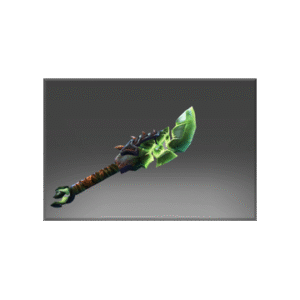 Aquemerald Blade