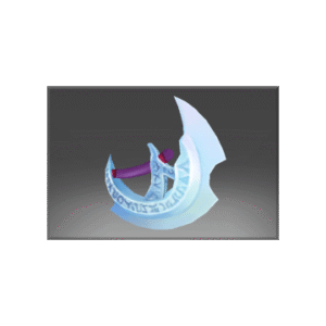 Arc of Manta