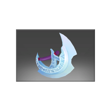 Arc of Manta