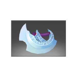 Arc of Manta - Off-Hand