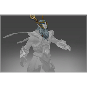 Arc of the Sovereign Head