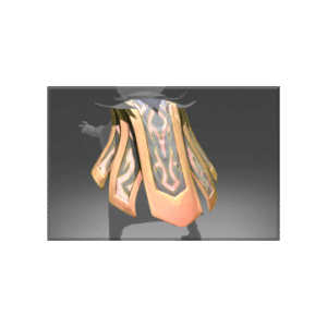 Arcane Drapings