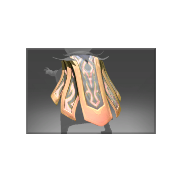 Arcane Drapings