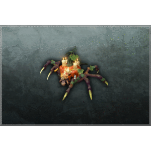 Arcane Infestation
