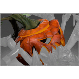 Arcane Infestation Back