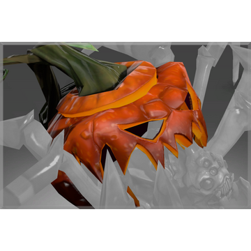 Arcane Infestation Back