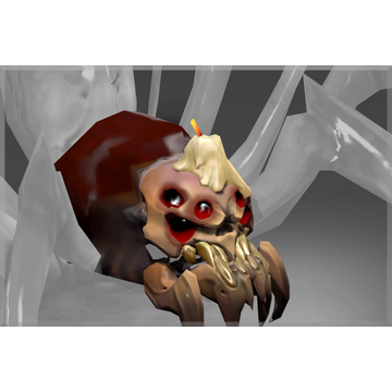 Arcane Infestation Head