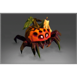 Arcane Infestation Spiderling