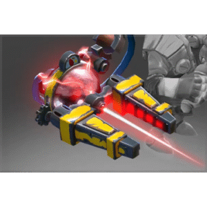 Arcanic Resonance Beam