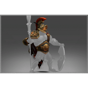 Arena Champion Armor