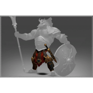 Arena Champion Belt