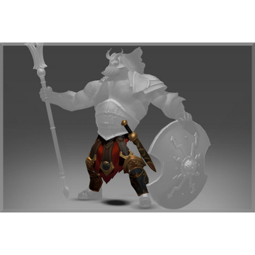 Arena Champion Belt