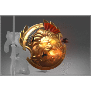 Arena Champion Shield