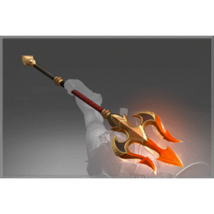Arena Champion Spear