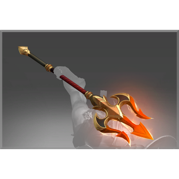 Arena Champion Spear