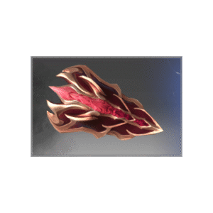 Arm of the Dragon's Disciple