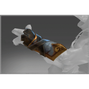 Armguards of the Fractured Order
