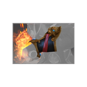Armguards of the Smoldering Sage