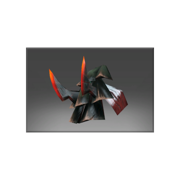 Armlet of the Basilisk