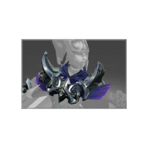Armor of Cruel Reprisal