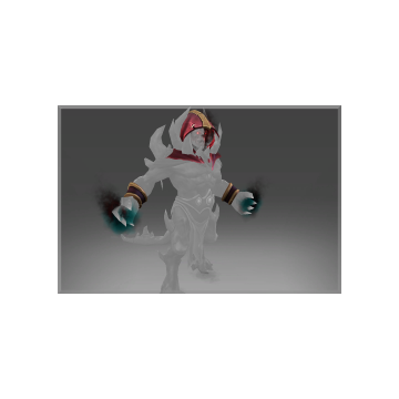 Armor of Depraved Malformation