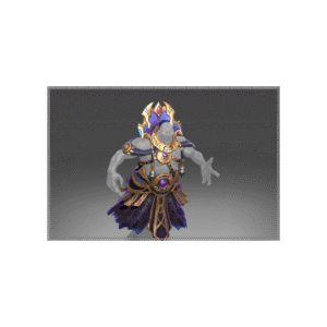 Armor of Endless Stars
