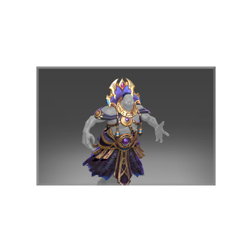 Armor of Endless Stars