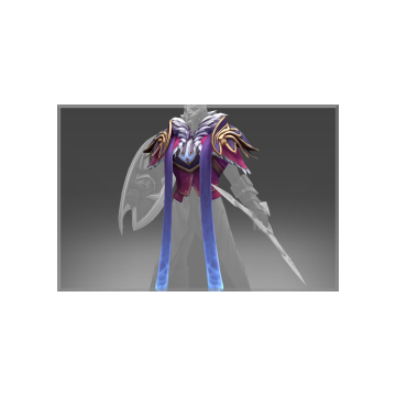 Armor of Eternal Night