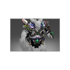 Armor of the Abyssal Scourge