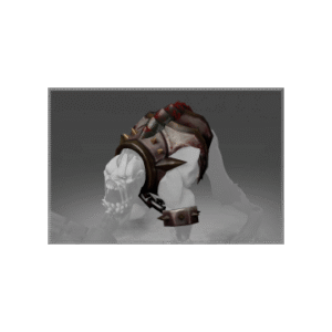 Armor of the Chainbreaker