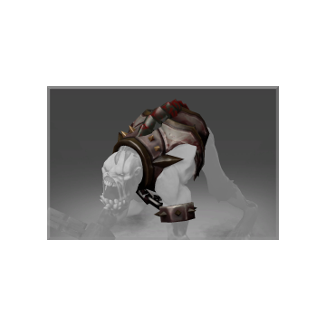 Armor of the Chainbreaker