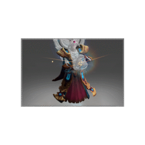 Armor of the Crystal Path