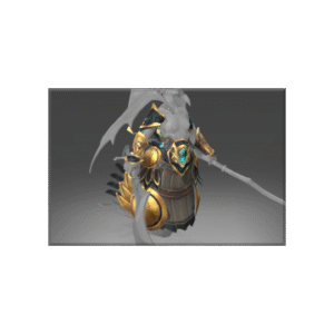Armor of the Deep