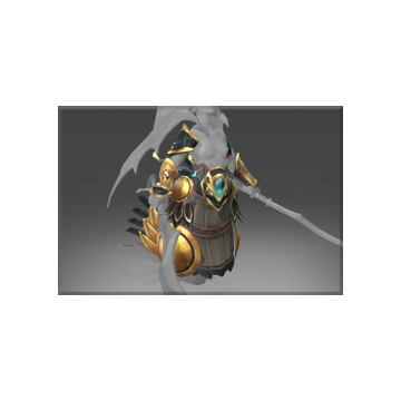 Armor of the Deep