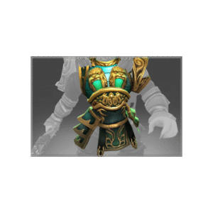 Armor of the Dreadborn Regent