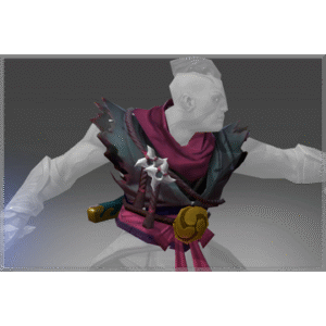 Armor of the Forgotten Plane