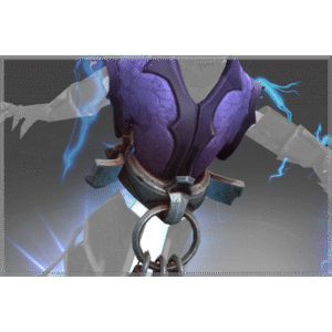 Armor of the Forlorn Maze