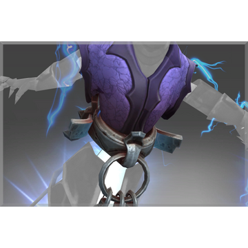 Armor of the Forlorn Maze
