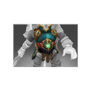 Armor of the Haunted Lord