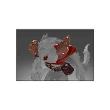 Armor of the Hunter