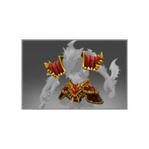 Armor of the Hunter's Glory