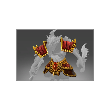 Armor of the Hunter's Glory
